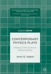 Cover von Contemporary Physics Plays