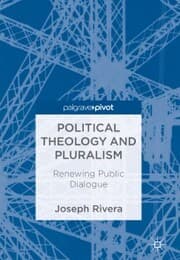 Cover von Political Theology and Pluralism