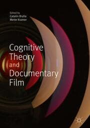Cover von Cognitive Theory and Documentary Film