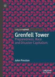 Cover von Grenfell Tower