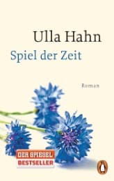 Cover von Spiel der Zeit