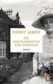 Cover von Die Kostbarkeiten von Poynton