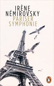 Cover von Pariser Symphonie