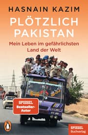 Cover von Plötzlich Pakistan