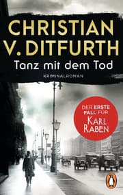 Cover von Tanz mit dem Tod