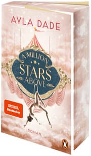 Cover von A Million Stars Above