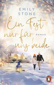 Cover von Ein Fest nur für uns beide