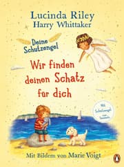 Cover von Deine Schutzengel - Wir finden deinen Schatz für dich