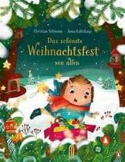 Cover von Das schönste Weihnachtsfest von allen