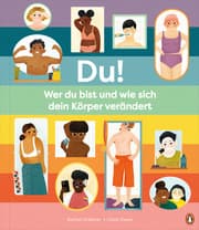 Cover von Du! - Wer du bist und wie sich dein Körper verändert