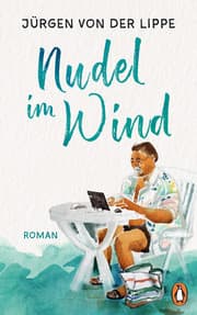 Cover von Nudel im Wind