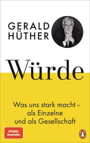Cover von Würde