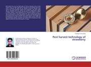 Cover von Post harvest technology of strawberry