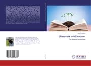 Cover von Literature and Nature: