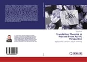 Cover von Translation Theories in Practice From Arabic Perspective
