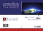 Cover von Super Continent A Gigantic Illusion