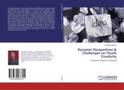 Cover von Dynamic Perspectives & Challenges on Youth Creativity