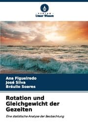 Cover von Rotation und Gleichgewicht der Gezeiten