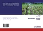 Cover von Economics of Farming Systems