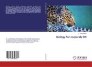 Cover von Biology for corporate HR