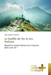 Cover von Le Souffle de Vie et ses Parfums