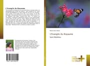 Cover von L'Evangile du Royaume