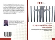 Cover von Le centre de rééducation des mineurs