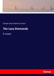 Cover von The Lacy Diamonds