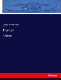 Cover von Trumps