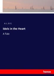 Cover von Idols in the Heart