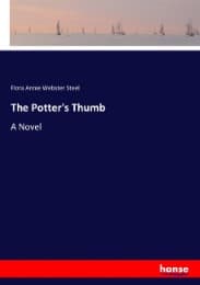 Cover von The Potter's Thumb