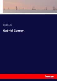 Cover von Gabriel Conroy
