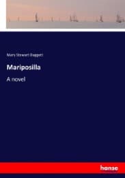 Cover von Mariposilla