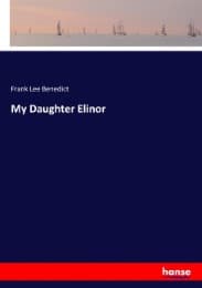 Cover von My Daughter Elinor