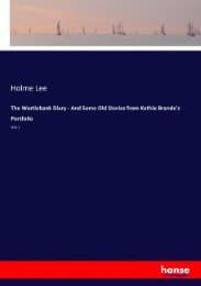 Cover von The Wortlebank Diary - And Some Old Stories from Kathie Brande's Portfolio