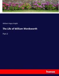 Cover von The Life of William Wordsworth