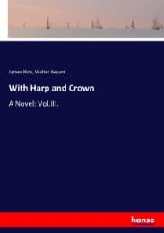 Cover von With Harp and Crown