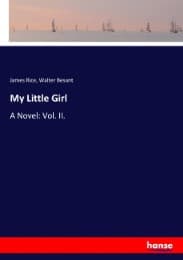 Cover von My Little Girl