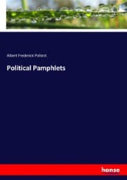 Cover von Political Pamphlets