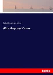 Cover von With Harp and Crown