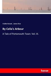 Cover von By Celia's Arbour