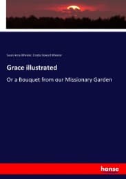 Cover von Grace illustrated