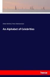 Cover von An Alphabet of Celebrities