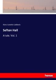 Cover von Sefton Hall