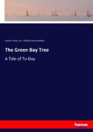 Cover von The Green Bay Tree