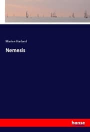 Cover von Nemesis