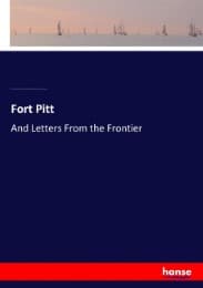 Cover von Fort Pitt