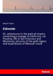 Cover von Eldorado