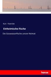 Cover von Einheimische Fische