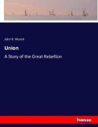 Cover von Union